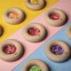 sensory donuts assortiment Assortiment sensorische donut
