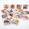 Emotie tegels