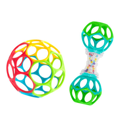 Cadeauset Oball