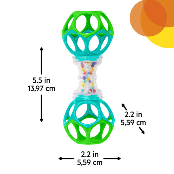 Oball shaker