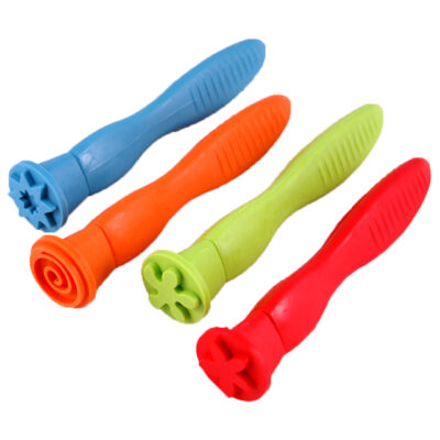 easy grip stempel fantasieset