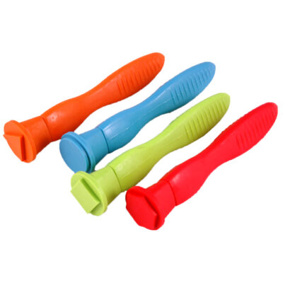 Easy grip stempel vormenset