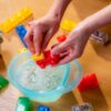 makkelijk schoon te maken jelyy blox