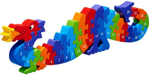 1-25 drakenpuzzel
