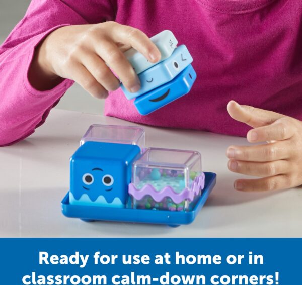 Sensory fidget set