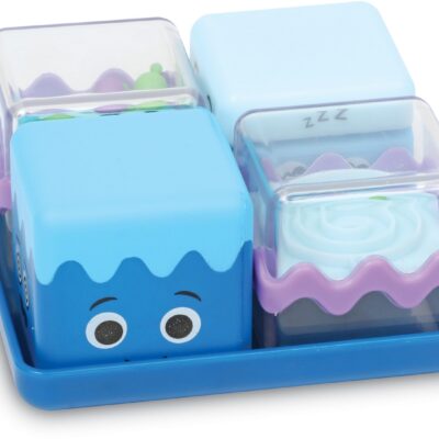 sensory fidget set