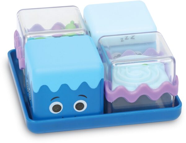 sensory fidget set