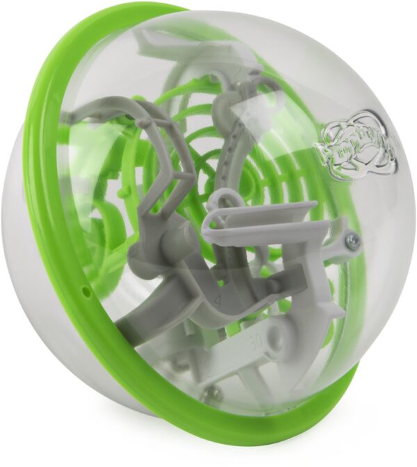 detail puzzel perplexus