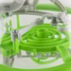 detail puzzel perplexus