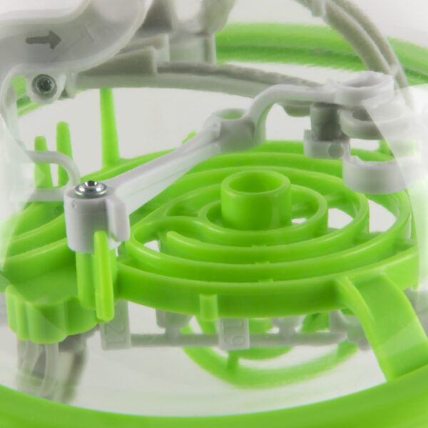 detail puzzel perplexus