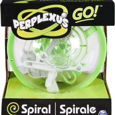Perplexus puzzel go
