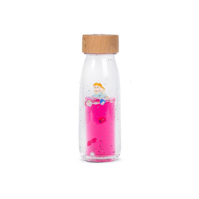 sensorsiche fles zeemeermin