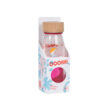 sensorische fles zeemeermin in verpakking