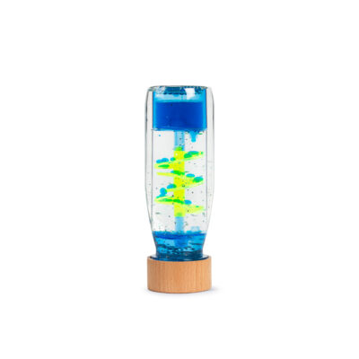 sensorische fles spiraal