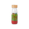 sensorische fles draak