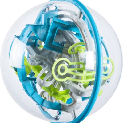perplexus rebel puzzel