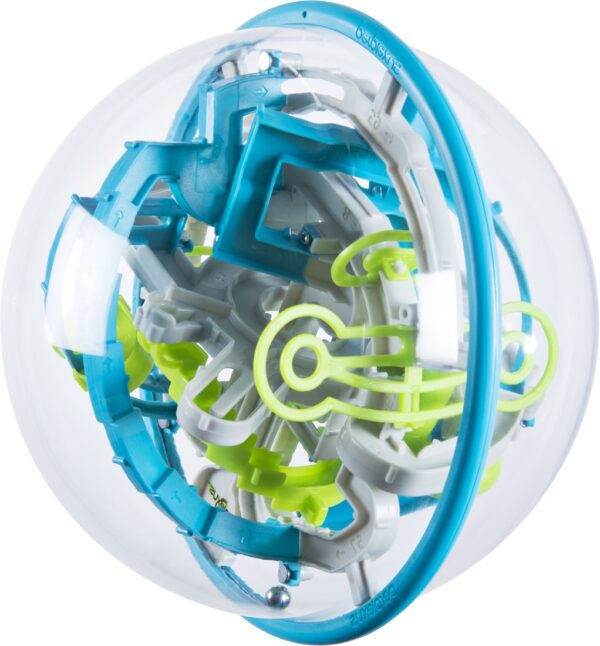 perplexus rebel puzzel
