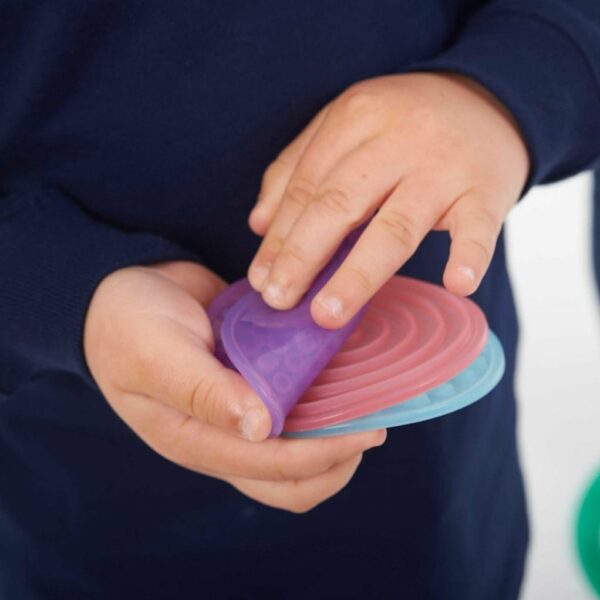kleine cirkels van set