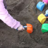 kinderen met de kinderschep