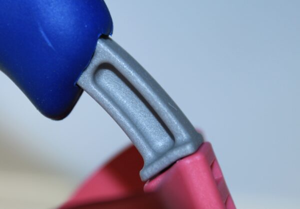detail kinderschep