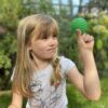 Kind met bal