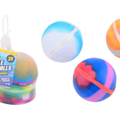 hervulbare waterballen