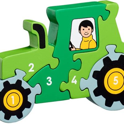 1-5 trekkerpuzzel