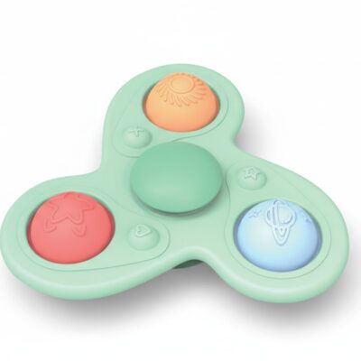 ruimte spinner