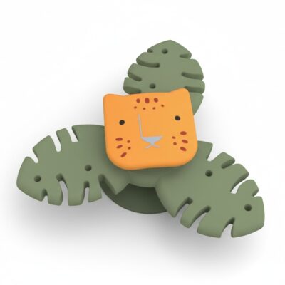 tijger spinner