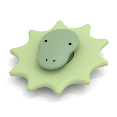 dino spinner