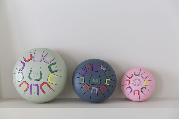 Shooting Tambuu (HR)-348 Verschillende maten Tambú