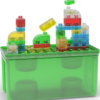 Jelly Blox - Stash and Stack