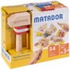 matador maker 34 onderdelen