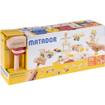 Matador maker 70 onderdelen