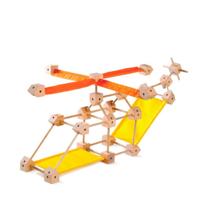 Mini-Trigonos-L-helicopter mini trigonos-m