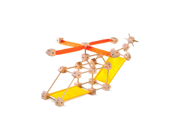 Mini-Trigonos-L-helicopter mini trigonos-m