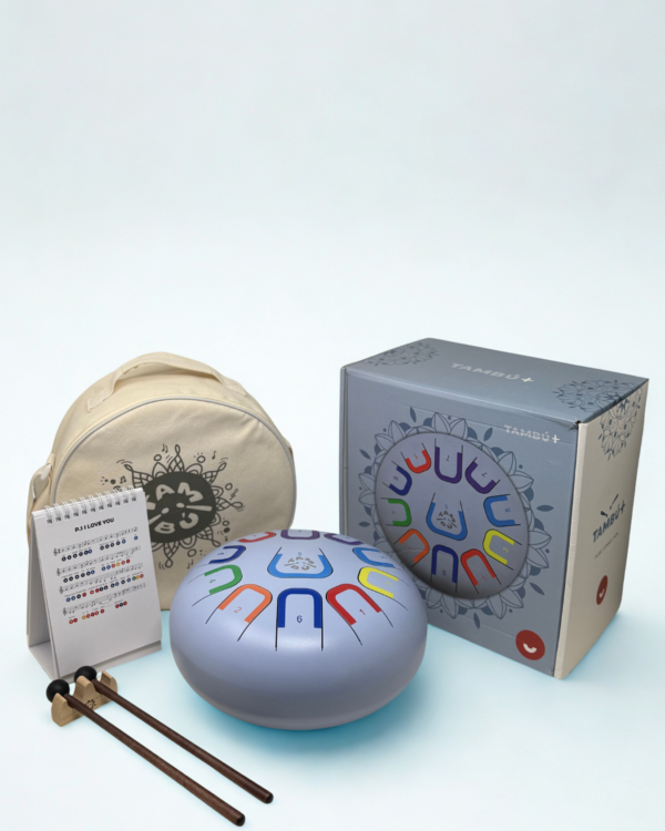 Tambu Plus Pure connection