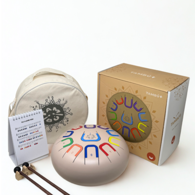 Tambu Plus Soul Serenity