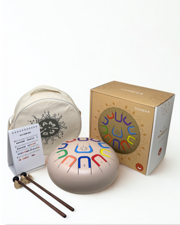 Tambu Plus Soul Serenity