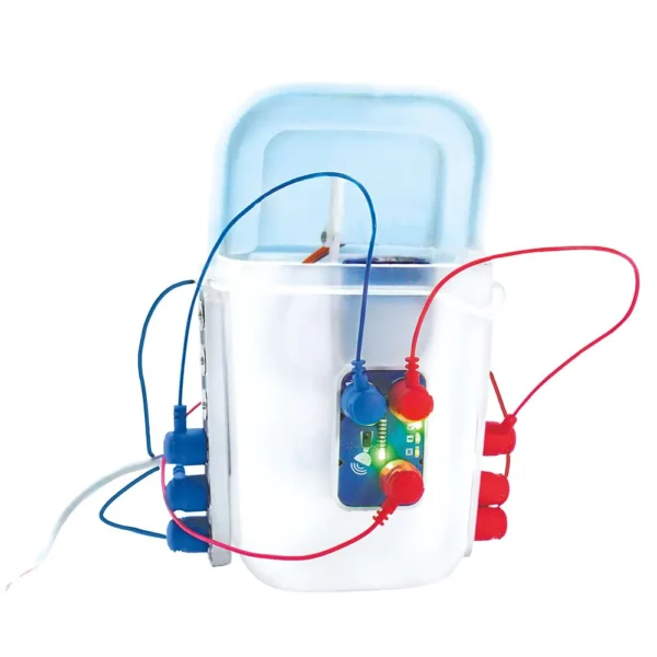 schakeling Labbox Circuit Explorer Pro