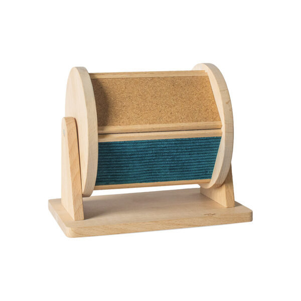 Sensorische roller