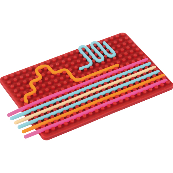 senso=bord met nopje
